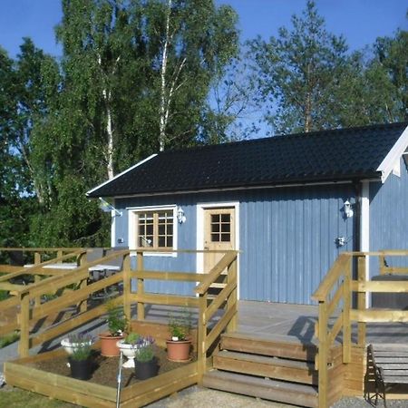 Lussebo 9 Villa Lidkoping Luaran gambar