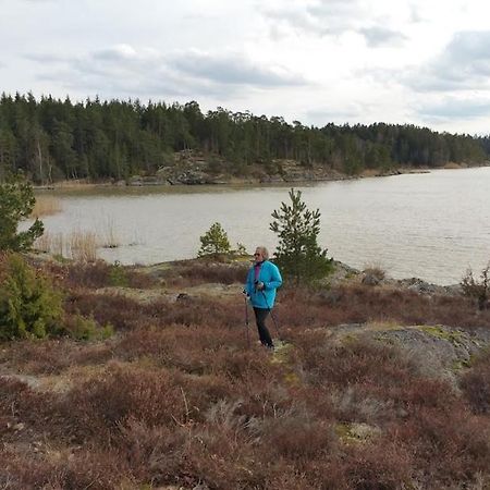 Lussebo 9 Villa Lidkoping Luaran gambar