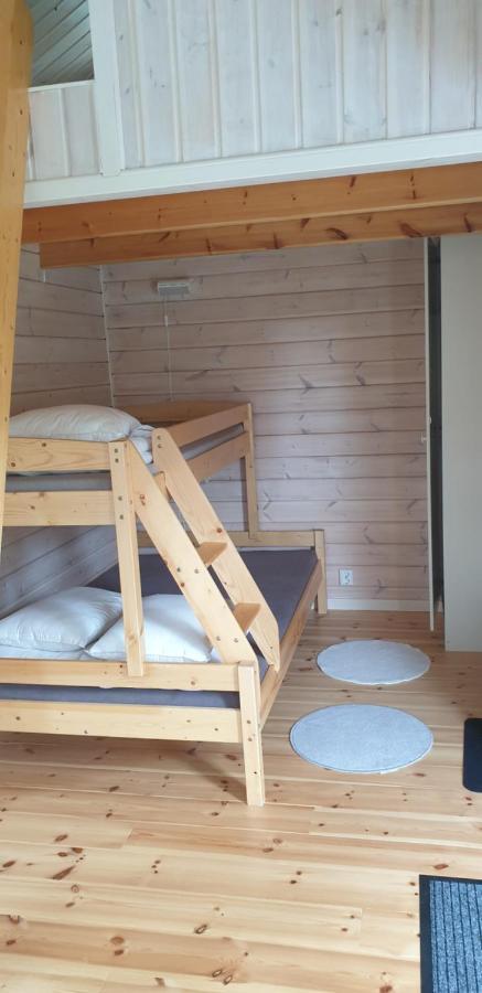 Lussebo 9 Villa Lidkoping Luaran gambar