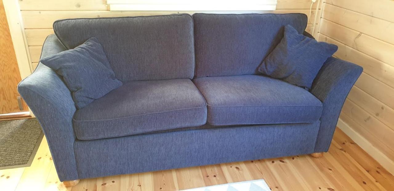 Lussebo 9 Villa Lidkoping Luaran gambar